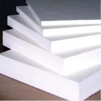 Besar Ready Stock Terendah MOQ Harga Grosir 5Mm-28Mm Plastik PVC Foam Board/Busa PVC Lembar untuk Furniture