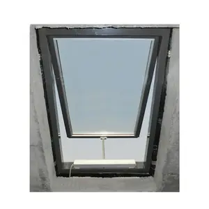 现代天窗销售中国木制天窗螺丝铝天窗