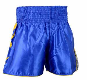 Shorts de combat Muay Thai Digger International, MMA, entraînement en cage, grappling, arts martiaux, unisexe, adulte, respirant - Product Image 5