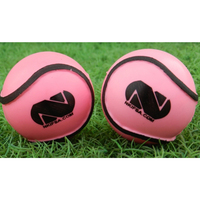 Pelotas de Squash Personalizadas con Logotipo Sliotar, Resistentes a la Intemperie, Pelotas de Hurling, Diseño Deportivo