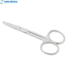 Blunt scissors sharp scissors surgical scissors - Product Image 2