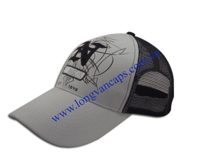 เวียดนามยี่ห้อยาวรถตู้ตะหมวกผ้าฝ้าย100% วัสดุ - Product Image 4