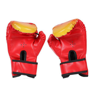 ที่มีคุณภาพดีที่กำหนดเองมืออาชีพเปลวไฟตาข่ายระบายอากาศ Pu คู่หนัง - Product Image 3