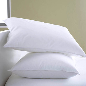Personalizza oreiller all'ingrosso unan Luxury Hotel <span class=keywords><strong>piuma</strong></span> <span class=keywords><strong>d</strong></span>'<span class=keywords><strong>oca</strong></span> giù collo <span class=keywords><strong>cuscino</strong></span> per dormire - Product Image 5