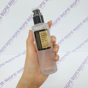 Serum dưỡng da mặt COSRX Advanced Snail 96 Mucin Power Essence 100ml Chiết xuất từ chất nhầy ốc sên - Product Image 5