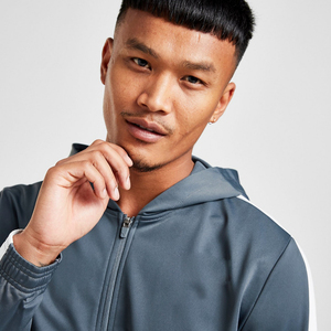 Sudaderas y Hoodies de Forro Polar Personalizadas para Hombre, Venta al Por Mayor, Invierno 2026 - Product Image 6