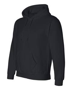 Sudadera con Capucha Gruesa Unisex para Hombre, Sudadera Personalizada de Color Sólido, Manga Larga, Deportiva, de Forro Polar, 100% Algodón, para Invierno - Product Image 1