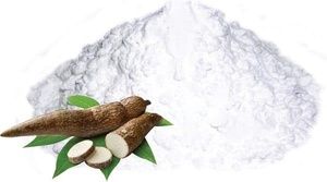 Bột Sắn Hữu Cơ/Bột Sắn Hữu Cơ Giá Nhà Máy Bán Số Lượng Lớn Từ Việt Nam Kio Hyundai H + 84 904 183 651 - Product Image 2