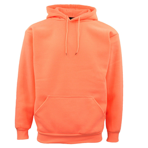 Sweat à capuche homme 2026 – Nouveau style streetwear réversible en polyester/coton, éco-responsable, personnalisable, dernière conception, automne, pas cher - Product Image 2
