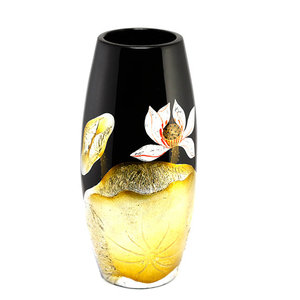 Jarrones de bambú lacados, respetuosos con el medio ambiente, florero de bambú, más vendido en Vietnam - Product Image 5