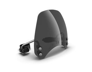 Parabrisas Tintado KXA00063 Meteor Compatible con Royal Enfield - Product Image 1