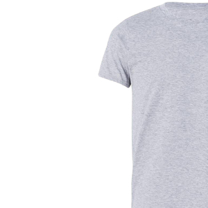 ผู้ผลิตเสื้อยืดแขนสั้นผ้าป่านออร์แกนิคนุ่มสบายแบบใหม่ OEM เป็นมิตรกับสิ่งแวดล้อมสำหรับผู้ชาย พร้อมดีไซน์และงานพิมพ์ทุกแบบ - Product Image 3