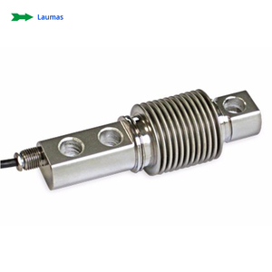 Capteur de force à compression, tension et cisaillement, le plus vendu, à prix compétitif, pour balances et essais de force, provenant d'un fournisseur italien - Product Image 1