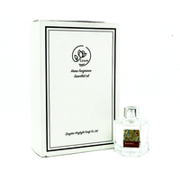 Diffuseur d'huile essentielle de parfum, désodorisant pour la maison de haute qualité, aromathérapie décorative avec les meilleurs bâtons