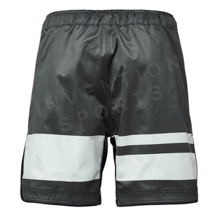 Shorts de combat MMA personnalisés de haute qualité en spandex/polyester avec impression par transfert thermique pour les arts martiaux - Product Image 3