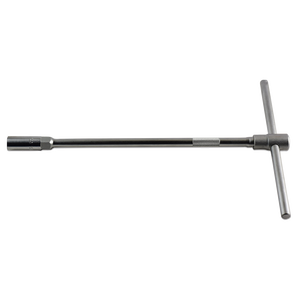 Clé à douille coulissante en t de 8mm, 13mm, 5 pièces, Taiwan, poignée en t avec différentes tailles - Product Image 1