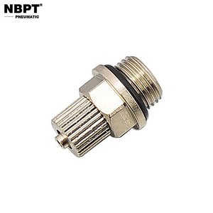 Fourniture Directe d'usine <span class=keywords><strong>One</strong></span> Touch TC Mini Raccord Pousser Pour Connecter <span class=keywords><strong>les</strong></span> Raccords De Tuyauterie Connecteur - Product Image 1