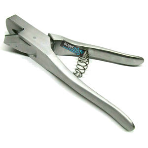 Venta al por mayor: Cortadora de orejas grande de acero inoxidable, marca BEST, modelo Best-23-28, con el mejor precio y la mejor calidad, ¡gran oferta! - Product Image 2