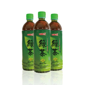 มาดามฮองไต้หวัน600มล. ขวดผสมชาเขียวผสมสำหรับสุขภาพ - Product Image 3