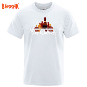 T-shirt d'été pour hommes, Streetwear à la mode, estival et surdimensionné, Fitness, Pop It Xxl, vêtements de sport respirants - Product Image 4