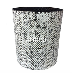 Bougie votive en fer de taille personnalisée au design merveilleux Bougie votive de forme ronde de haute qualité pour l'utilisation de la vaisselle - Product Image 4