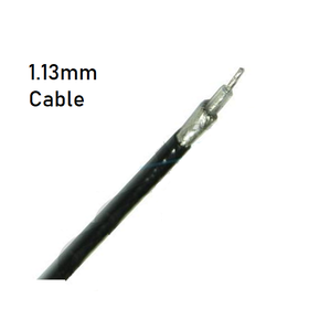 CABLE RF de 1,13mm de alto rendimiento ETEILY en India - Product Image 1