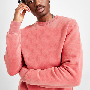 New <b>Men</b> Autumn Fashion <b>Men's</b> Hooded Sweatshirts <b>Men</b> Casual <b>Pullovers</b> - Product Image 5