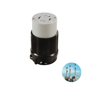 ร้อนขาย NEMA L15-20C 20A 250โวลต์ไฟฟ้าเชื่อมต่อสำหรับเครื่องชงกาแฟ - Product Image 2