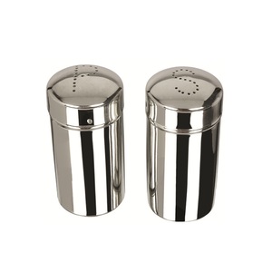 เครื่องบดเกลือและเครื่องเทศสแตนเลสแบบรักษ์โลก - Product Image 6