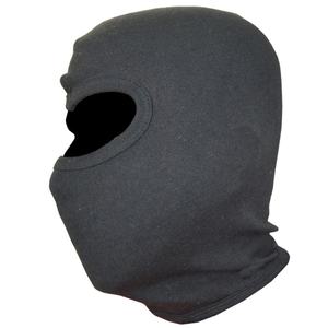 XL Quality Racing Sportswear Cagoule de moto et cache-cou en polaire respirante pour adultes - Product Image 5