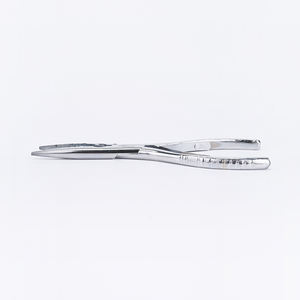 Herramientas para extensiones de cabello, Alicates de abrazadera, aguja, kit de herramientas para micro anillo de enlace, extensiones de cabello humano de acero pulido, 3 uds. - Product Image 2