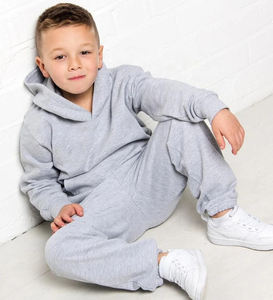 Chándales de primavera y otoño para niños, conjuntos de ropa, suéter informal, traje de dos piezas - Product Image 2