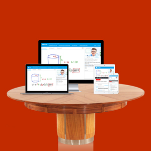 Developing a Custom Virtual Classroom <b>Software</b> for Online |Online Virtual Classroom |Web Conferencing |Web Based Virtual Classes - Product Image 6
