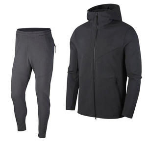 Pas cher Personnalisé Sport Survêtements pour Hommes - Product Image 6