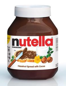 Ferrero <span class=keywords><strong>Nutella</strong></span> 초콜릿 스프레드 <span class=keywords><strong>1Kg</strong></span> - Product Image 3
