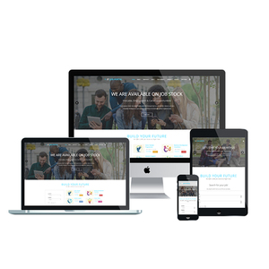 Puestos de trabajo y contratación sitio Portal de empresa de desarrollo de Software en la India | Asequible portal de servicios de desarrollo por Webroot - Product Image 2