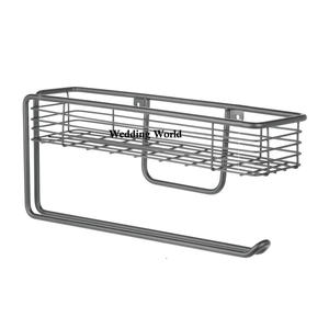 Soporte de pañuelos de Metal de lujo clásico y servilletero Diseño personalizable Cartón de alta calidad Embalado Más vendido Mejor precio - Product Image 6