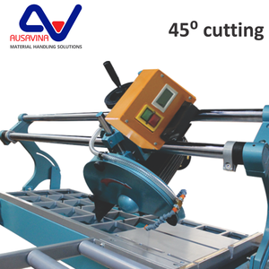 Équipement de découpe de pierre pour une utilisation rapide et efficace, utilisez une pompe à eau submersible à entraînement électrique (MODS1) - Product Image 3