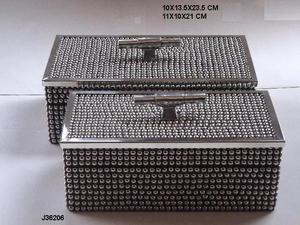 เชิงเทียนโลหะพายุเฮอริเคนทำด้วยมือสไตล์โมเดิร์นทำจากเหล็กทรงกลมโมเสคเฮอร์ริเคนตกแต่งบ้านสองโทนเชิงเทียนสำหรับตกแต่งเทศกาลเชิงเทียน - Product Image 5