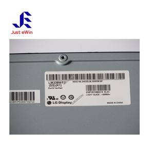 จอภาพ LCD สำหรับแล็ปท็อปขนาด 23.8 นิ้ว แบบขายส่ง รุ่น LM238WF2-SSK1 NV238FHM-N20 สำหรับ <span class=keywords><strong>ASUS</strong></span> และ HP - Product Image 4