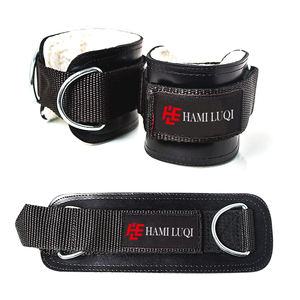 Sangles pour cheville, accessoire de Sport, pour la gymnastique, exercices pour les jambes, coussin pour la cheville, nouvelle collection, vente en gros, 1 pièce - Product Image 3