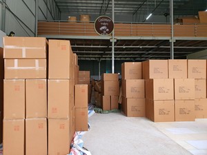 ที่มีคุณภาพสูงเปลือกหอยกะลามะพร้าวชามทำในเวียดนาม - Product Image 5