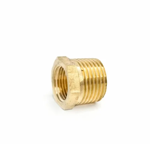 Brass Bushing Quick Connect with cheap price with quality