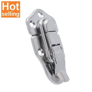 Yeou Cherng HC303 privacy heavy duty case <b>locks</b> latches for aluminium box - Product Image 1