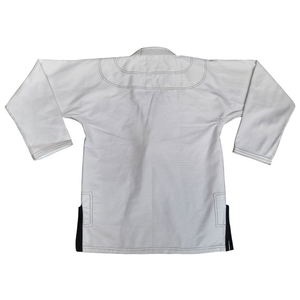 Kimono de Jiu Jitsu Brasileño Personalizado, Uniforme de Artes Marciales BJJ, Traje de Entrenamiento Ligero y Duradero, Venta al Por Mayor - Product Image 3