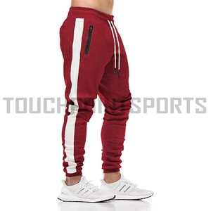 Pantalones bombachos con múltiples bolsillos para hombre, pantalones deportivos de estilo Hip Hop, informales, para correr - Product Image 3