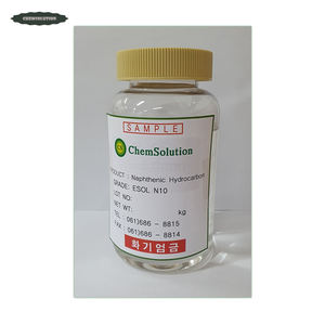Hidrocarburo de petróleo ligero hidrotratado de pureza 99.9% de grado industrial Hidrocarburos y derivados solventes ESOL N10 de alta demanda - Product Image 1