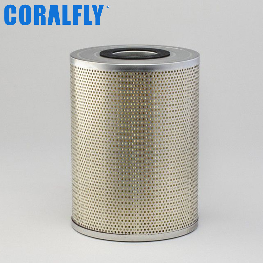 Смазочный элемент масляного фильтра Coralfly P7003 1R0726 1R-0726 P557500
