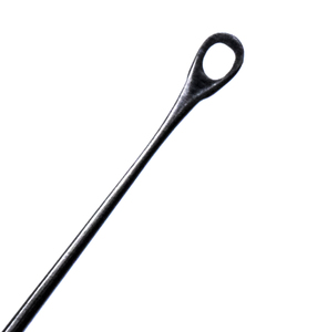 Curetas Manuales para Oídos Endo Tech Shapleigh de Acero Inoxidable Premium en Tamaños de 2.5 mm y 3.5 mm - Product Image 2