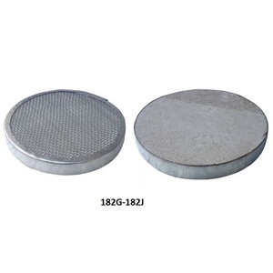 Outils de bijouterie Mill Board pour la soudure 100MM X 6MM (sans amiante) outil de bijouterie de haute qualité prise la plus basse pour la fabrication d'outils - Product Image 1